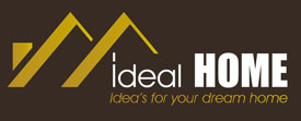 Thiết Kế Nội Thất Ideal Home